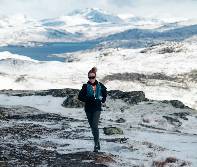 Tyin Filefjell Extreme 2 Foto Henrik Utne Lav