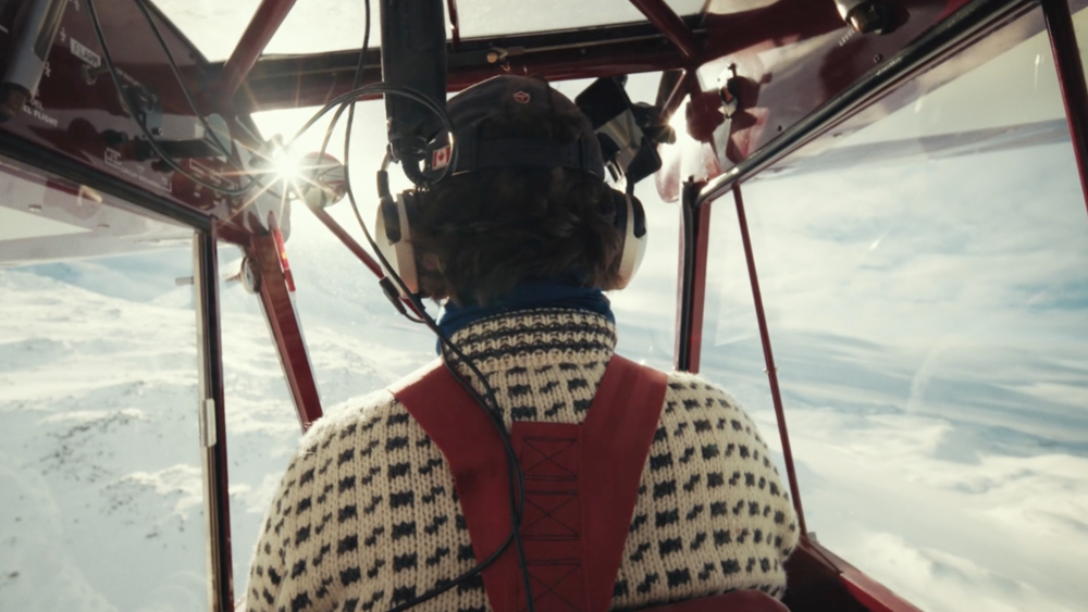 The Lassenistuen Screengrab