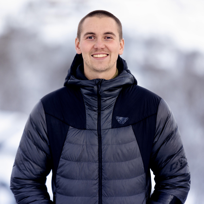 Kjartan Bruvik