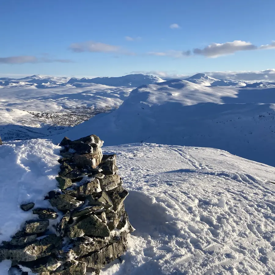 IMG 3074 Stølsnøse