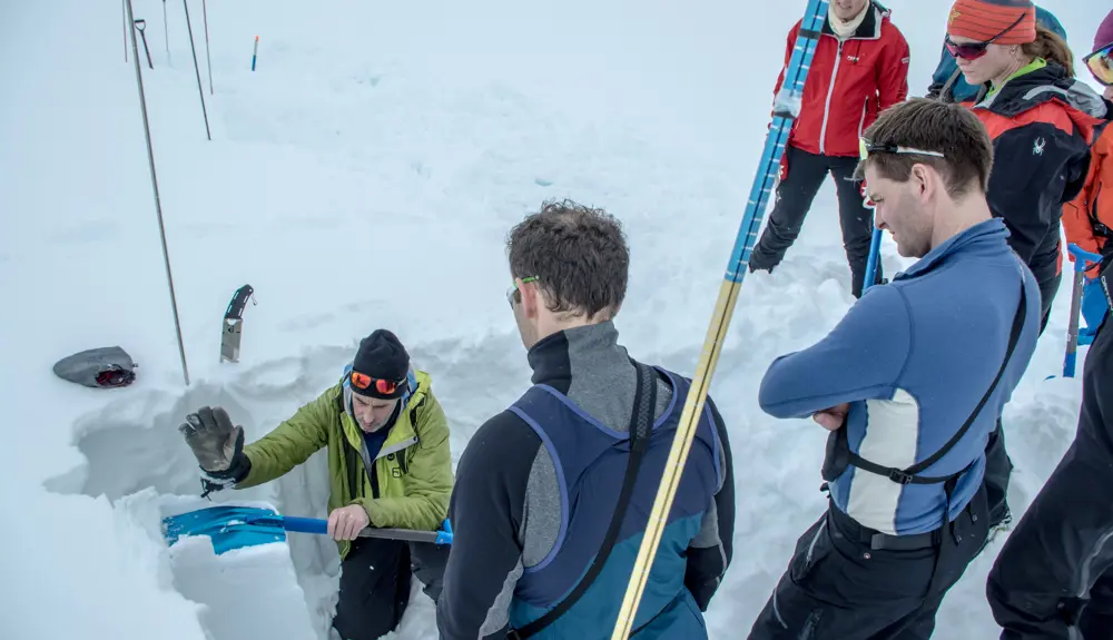 20170312 Jordskredskursus 1. marts IMGP1292