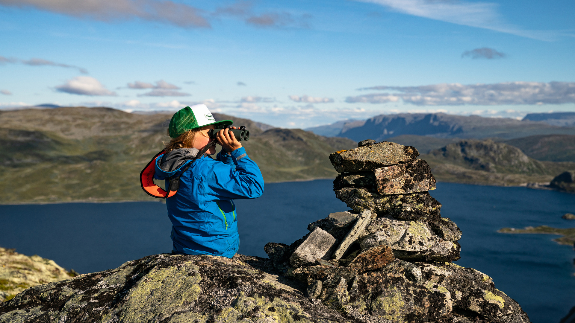 FILEFJELL TYIN GREI SVERREHJORNEVIK 5215 18830167 Foto Sverre Hjørnevik