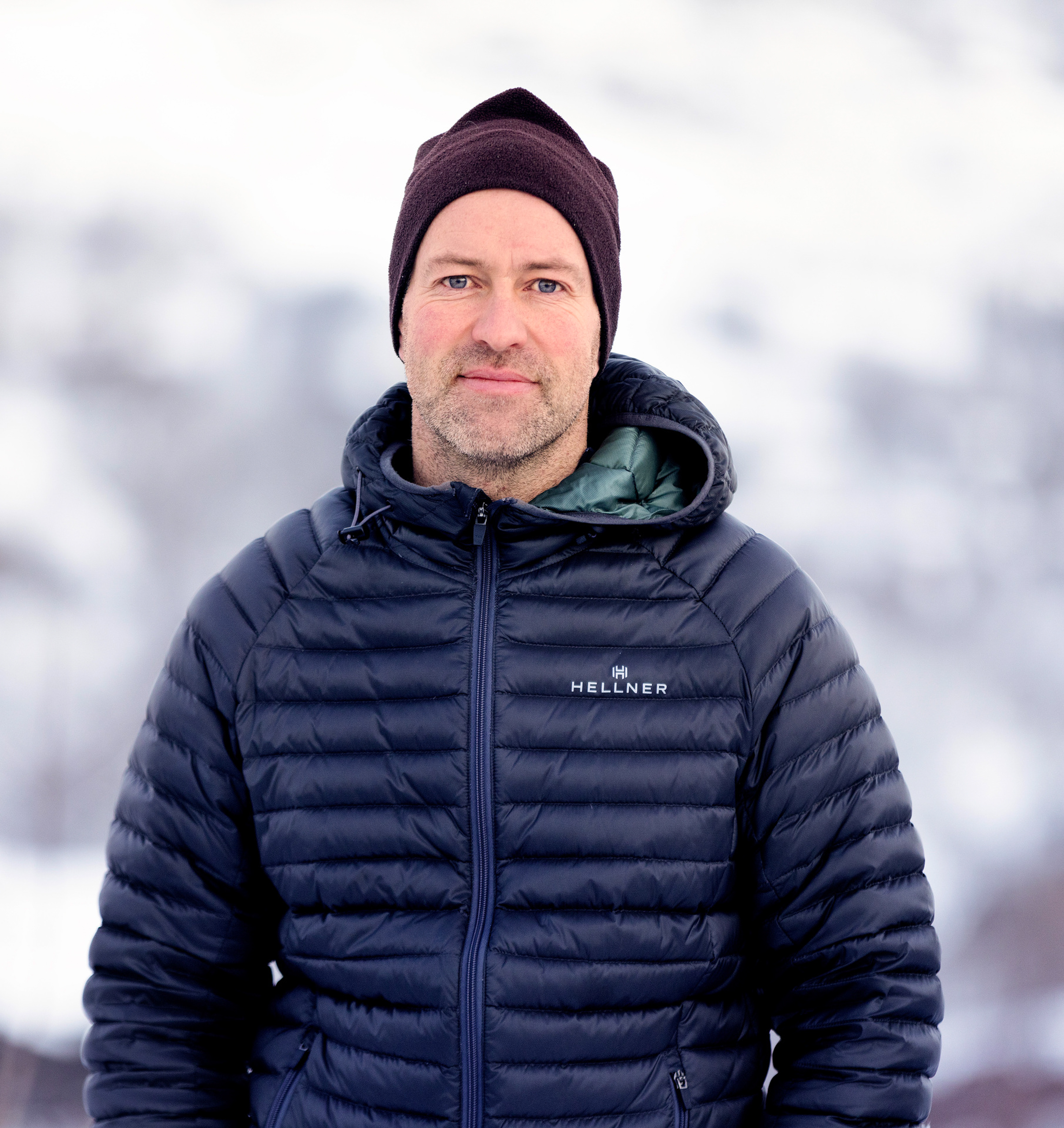 Ole Martin Jægersborg