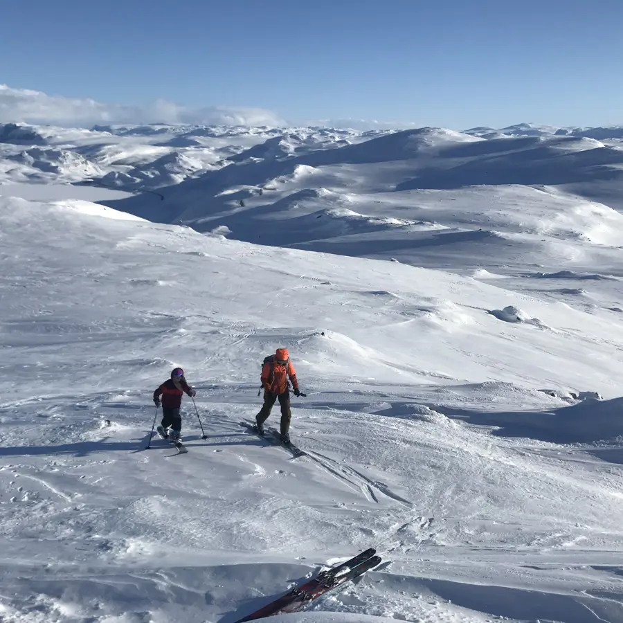 IMG 0009 Tyinstølnøse