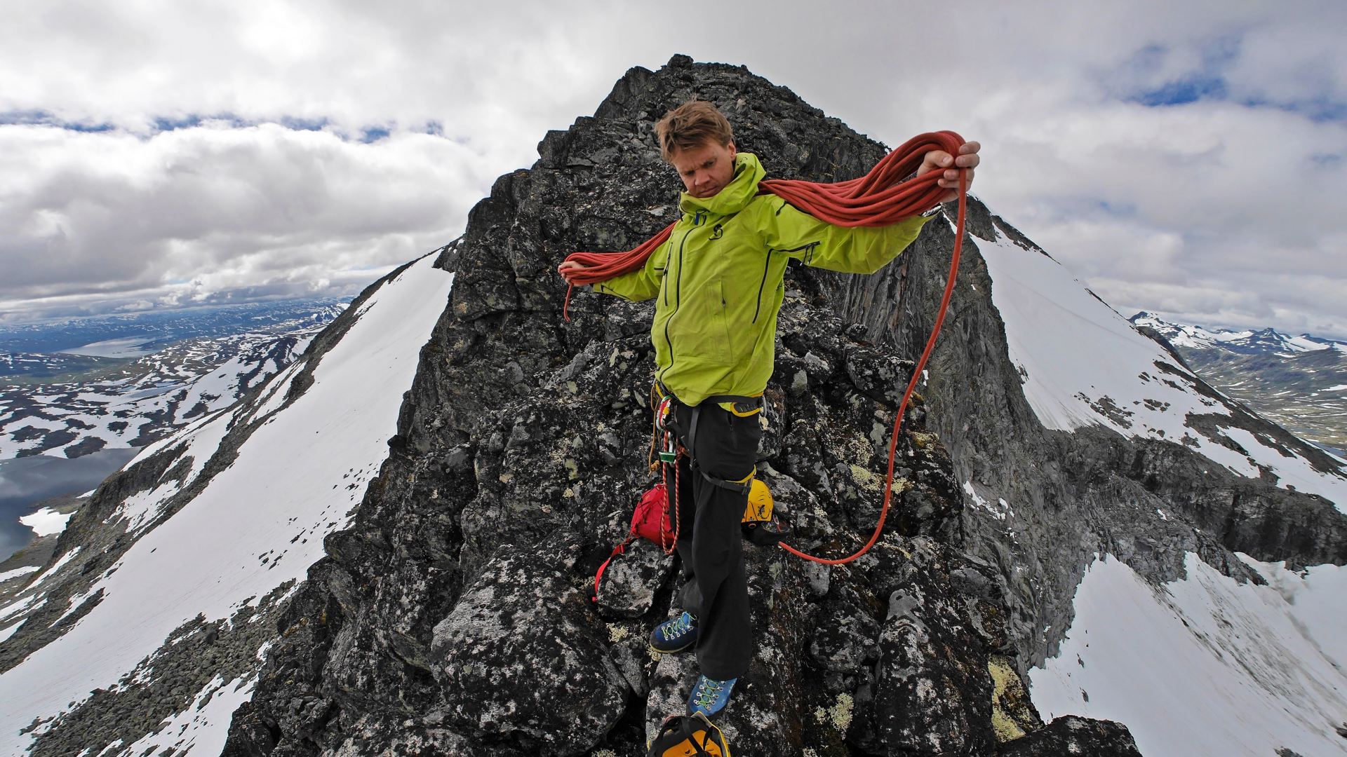 Fjellfoerern 2