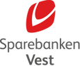 Sparebanken Vest Logo