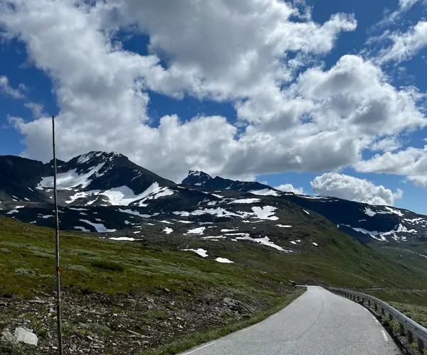 Store Soleibotntind