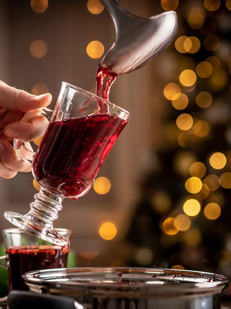 Pouring Red Mulled Wine Into Glass 2025 04 01 13 00 03 Utc